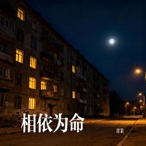 相依为命 (Cover RU)