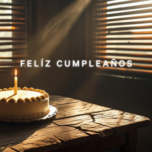 Feliz Cumpleaños