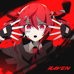 RAVEN (feat. 重音テト)