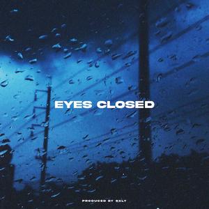 Eyes Closed