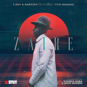 Zaire (Bruk Rogers - Broken Beat Remix)