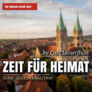 Zeit für Heimat (Sachsen-Anhalt Edition)