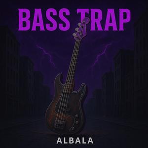 Bass Trap (Instrumental)