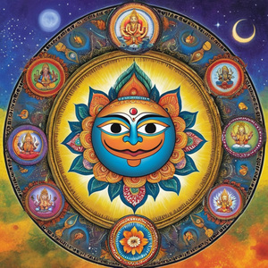 Cinematic moments, surreal yet true (Binaural Gamma 70 Hz)