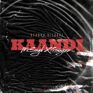 Kaandi