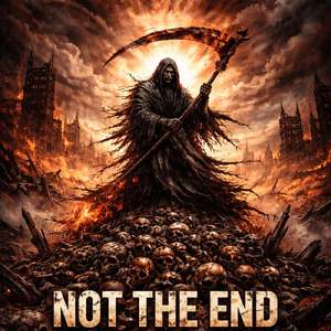 Not the End