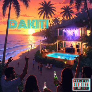 Dakiti