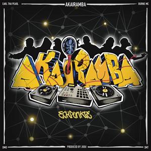 Keypoints (feat. EllMatic, BlabberMouf, Truffel the Phunky Phaqir & Mad Rev)