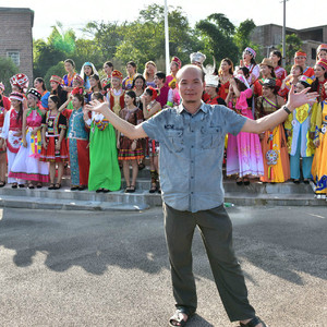 大花轿网络版（翻自 火风）