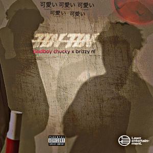 TINTIN (feat. Brizzy NL)
