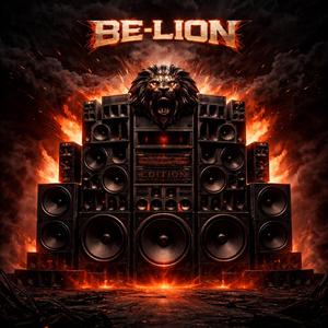 Be-Lion