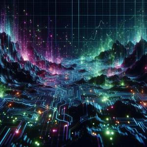 Cyber Static