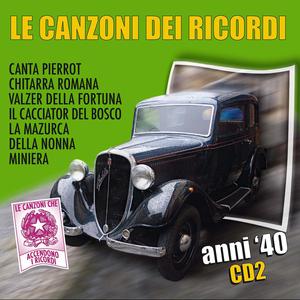La Canzone Del Boscaiolo (Ritmo Allegro)