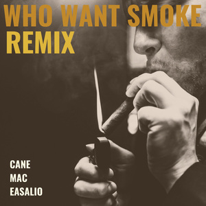 Who Want Smoke (Remix)