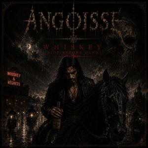 Whiskey (Ride before Dawn)