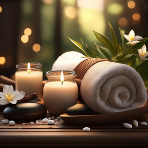 Camino De Serenidad Spa