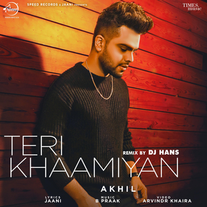 Teri Khaamiyan (Remix)
