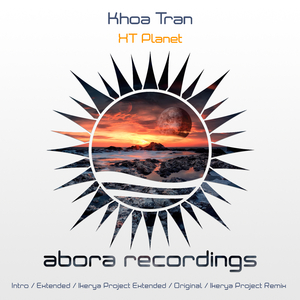 XT Planet (Ikerya Project Extended Remix)