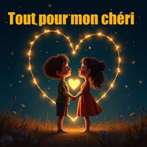 Tout pour mon cheri