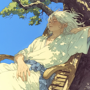 霜雪千年（Cover 洛天依）