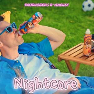 Pij Wojanka Do Białego Ranka (feat. Wojan) (Nightcore Version)