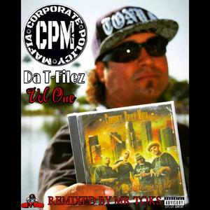 Corporate Policy (Taking Over) (feat. T-Rill & Armageddon Miyers)