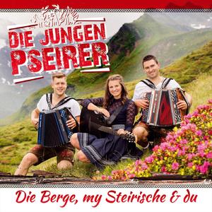 I bin a lustiger Bergbauernbua