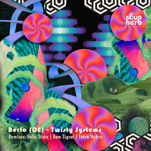 Twisty Twister (Tetra Hydro Remix)