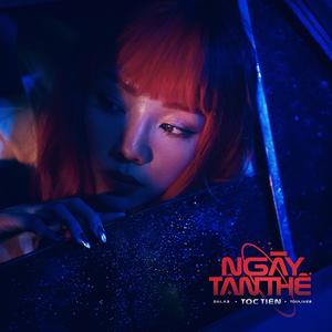 Ngày Tận Thế (feat. Da LAB & Touliver)