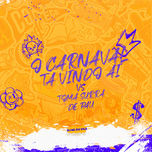 O CARNAVAL TA VINDO AI VS TOMA SURRA DE PAU