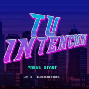 Intencion