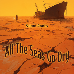 Clouds Drift, Soft As Silk