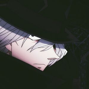 天生反派【琴酒印象歌】