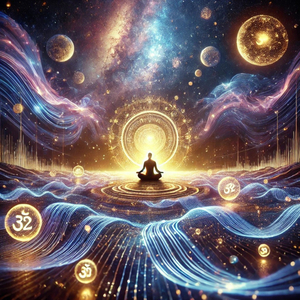 Meditation Focus Dusk Spa Stillness