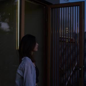 我可以陪你去流浪