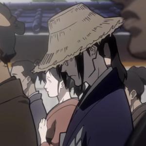 サムライチャンプルー（混沌武士）