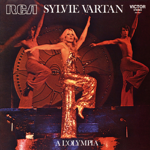 Dilindam (Live à l'Olympia 1972)