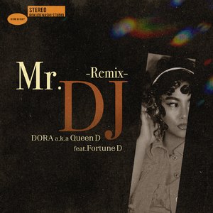 Mr.DJ (feat. FORTUNE D) [Remix]