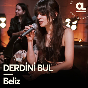 Derdini Bul