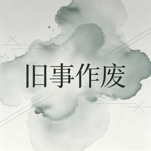 旧事作废