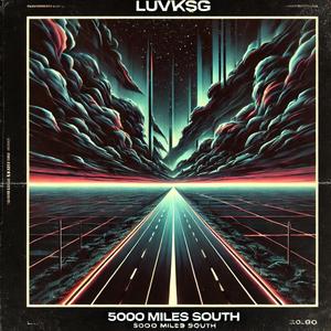5000 Miles South