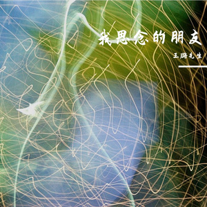 我思念的朋友