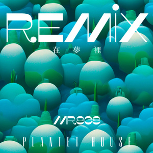 在梦里 PLANET HOUSE REMIX
