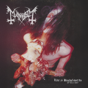 Carnage (Live in Bischofswerda June 21st, 1997)