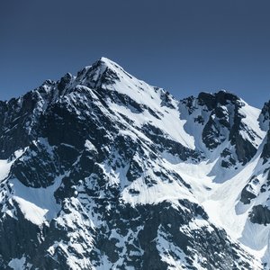 Mountain Battle Preparations