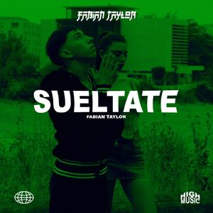 Suéltate