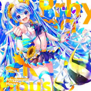 Heart Beat (feat. 初音ミク)