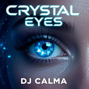 Crystal Eyes