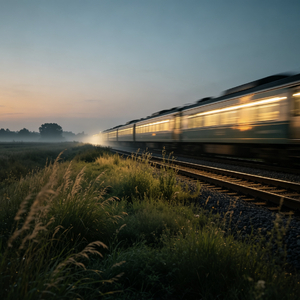 晚秋