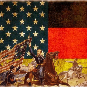 I Goes to Fight Mit Sigel